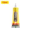 T7000 Adhesive Glue 15/50/110ML Multi-purpose Super Glue for Repair Phone LCD Touch Screen Jewelry Crafts DIY Rhinestone Stick