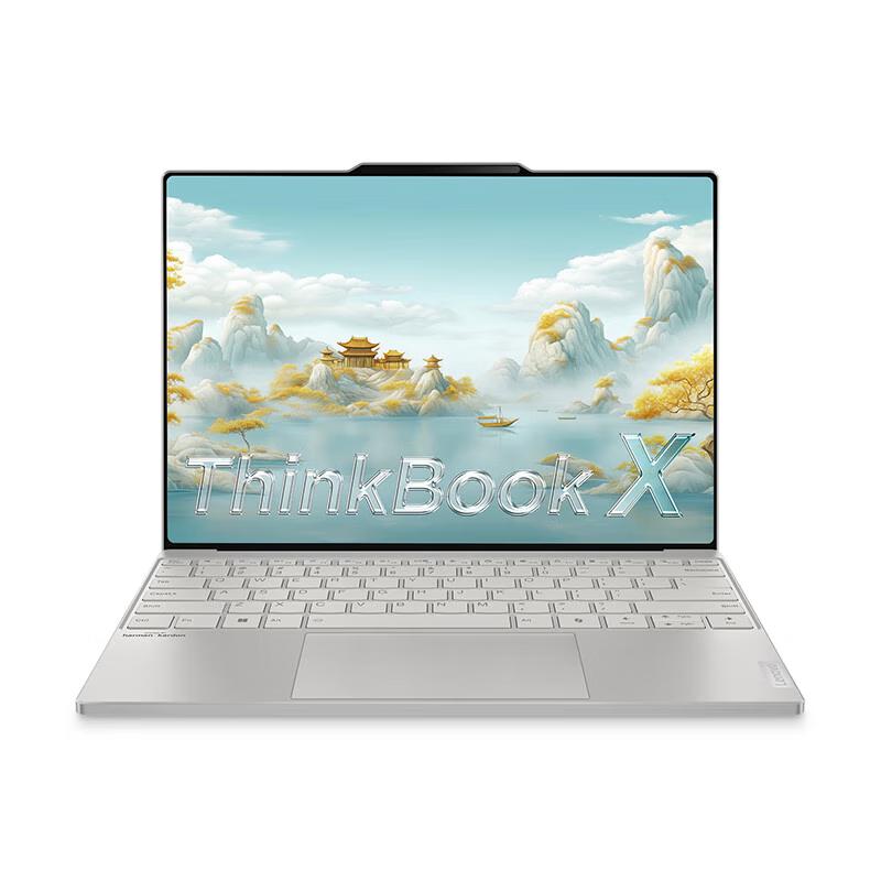 Lenovo ThinkBook X 2025 AI Notebook (CN version)