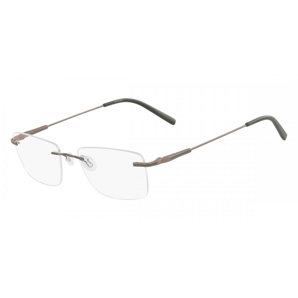 

Pure Airlock Caliber 201 250 Unisex Eyeglasses /53