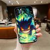 Cartoon Pokemon New Phone Case for Samsung S20 S21 S22 S23 S24 FE Ultra Plus Lite S21S A07 A17 A36 A37 A55 A57 F06 F16 M06 M16 M56