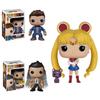 Funko Pop Labyrinth Evil Force Anime Doll Figure Gift Childrens