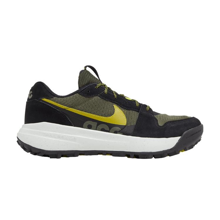 Nike ACG Lowcate Cargo Khaki 38.5