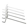 C Shaped Spring Making Tool Jewelry Winding Tool for Wire Jewelry Making