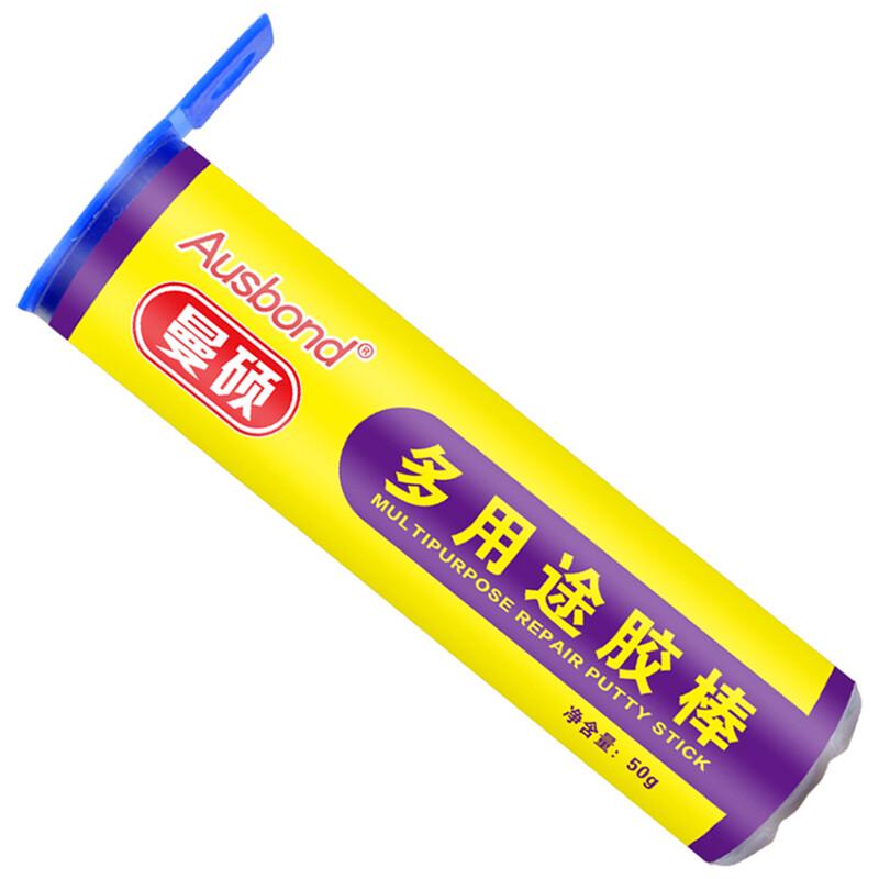 Ausbond Multi-Purpose Repair Epoxy Putty Stick