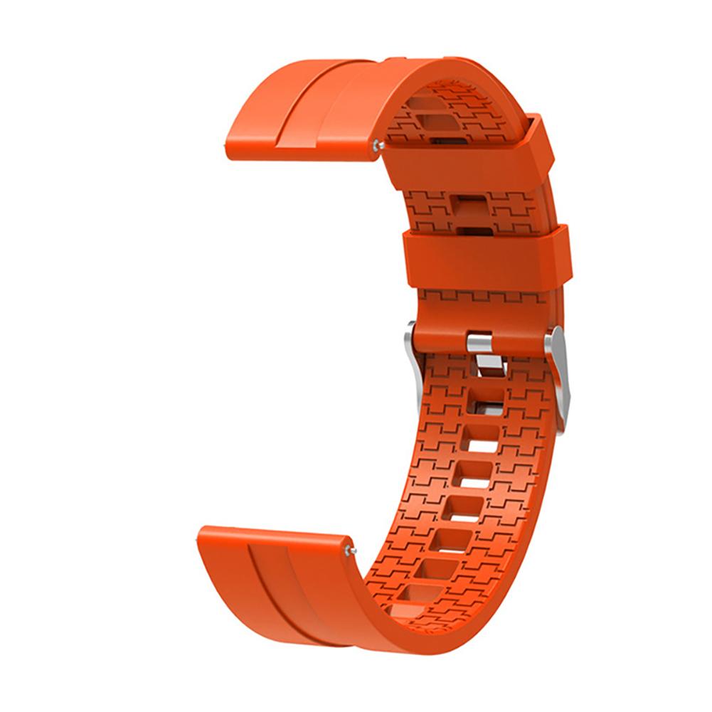 

Band Strap for Huawei Watch GT 3 GT2e GT2 GT2 Pro 46mm Adjustable Watchband ~G чёрный
