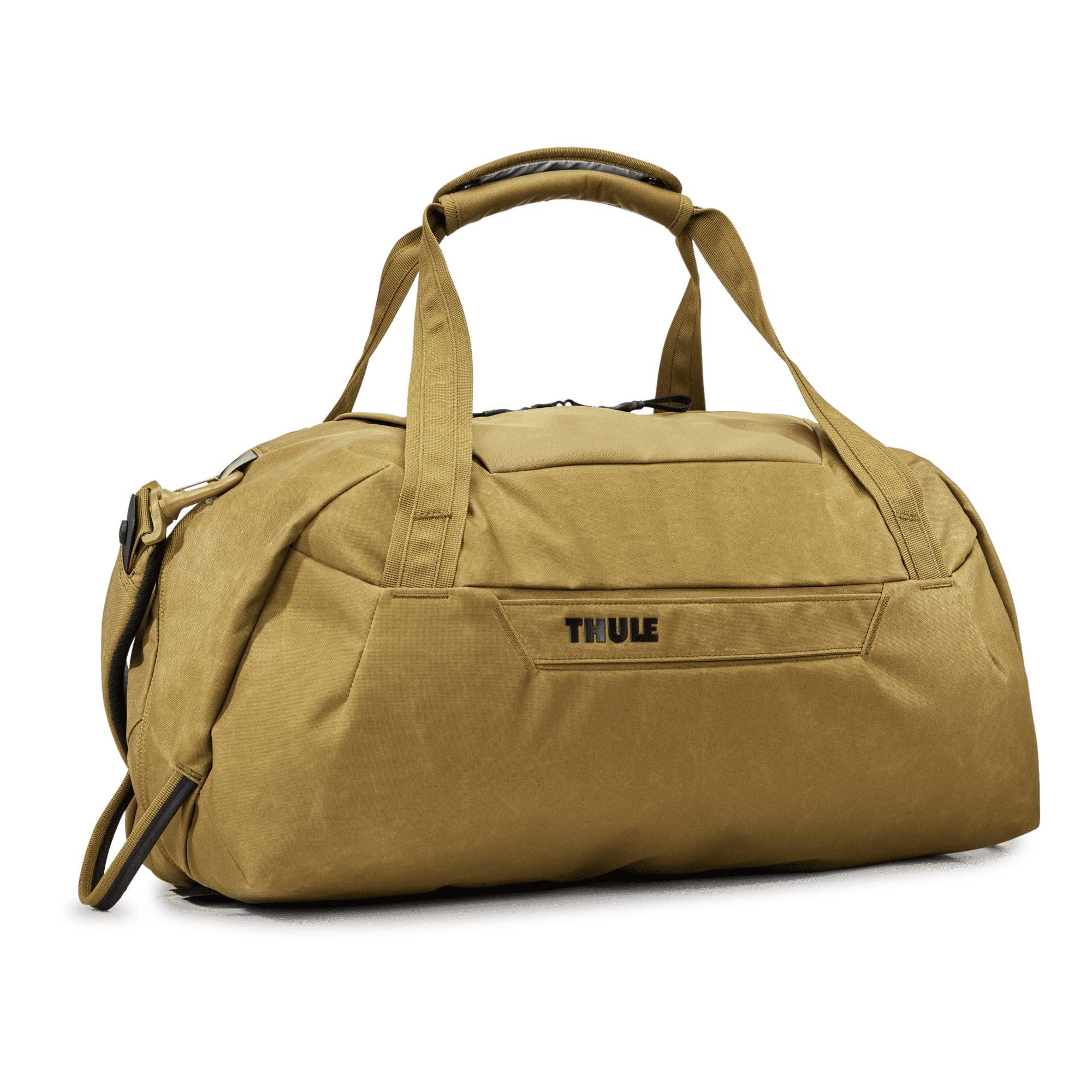 

Thule Aion Duffel 35L Nutria Duffel Bag 1.09kg