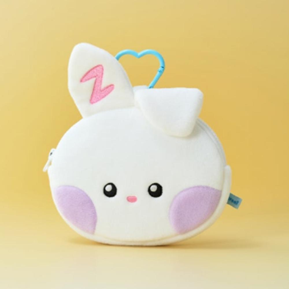 

ZEROBASEONE Гаманець для фотокарток Zeroni Wonderland UNINI