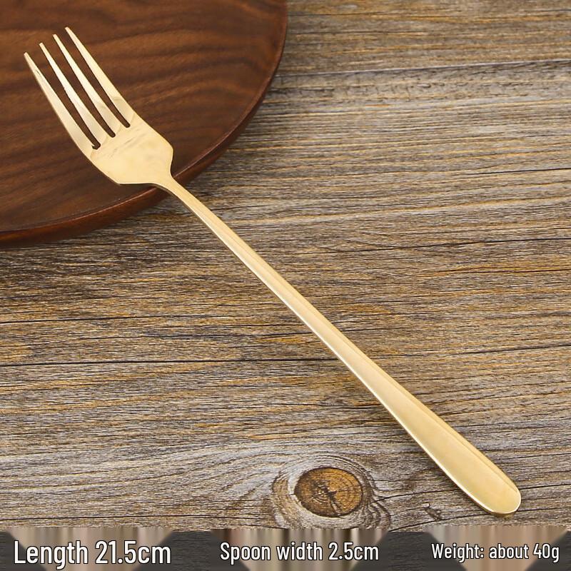 Long-handled Household Spoon