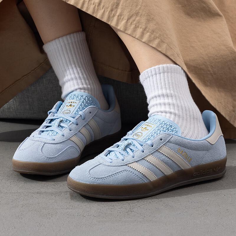 adidas Women's Lifestyle Sneakers JI2717