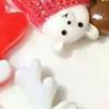 10/30Pcs New Cute Christmas Series Flat Back Resin Cabochons For DIY Jewelry Craft Scrapbooking Decoration Accessorie