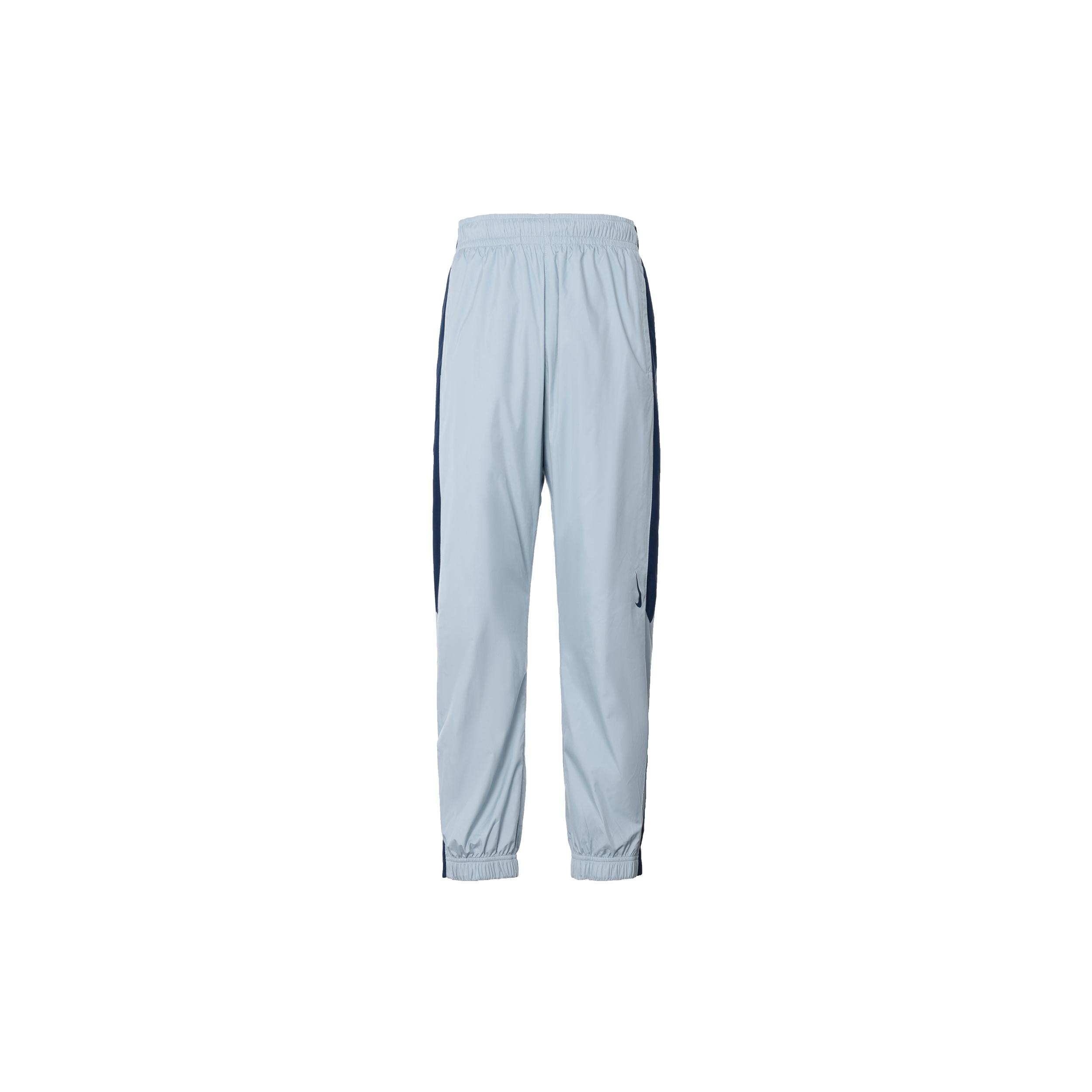 Nike Sb Swoosh Skate Track Pants Sky Blue Men s CI1991-440 XL