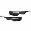 Front Bumper Fog Lights Set 33900T2AA21 with Frame for Accord Sedan 4Dr 2016‑2017