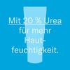 LETIbalm Repair Fusspflegecreme mit 20% Urea, 100 ml Crème