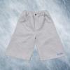 Ubing Wide Half Pants (Gray)