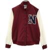 NSW VSPT Jacket L Bordeaux Women Used