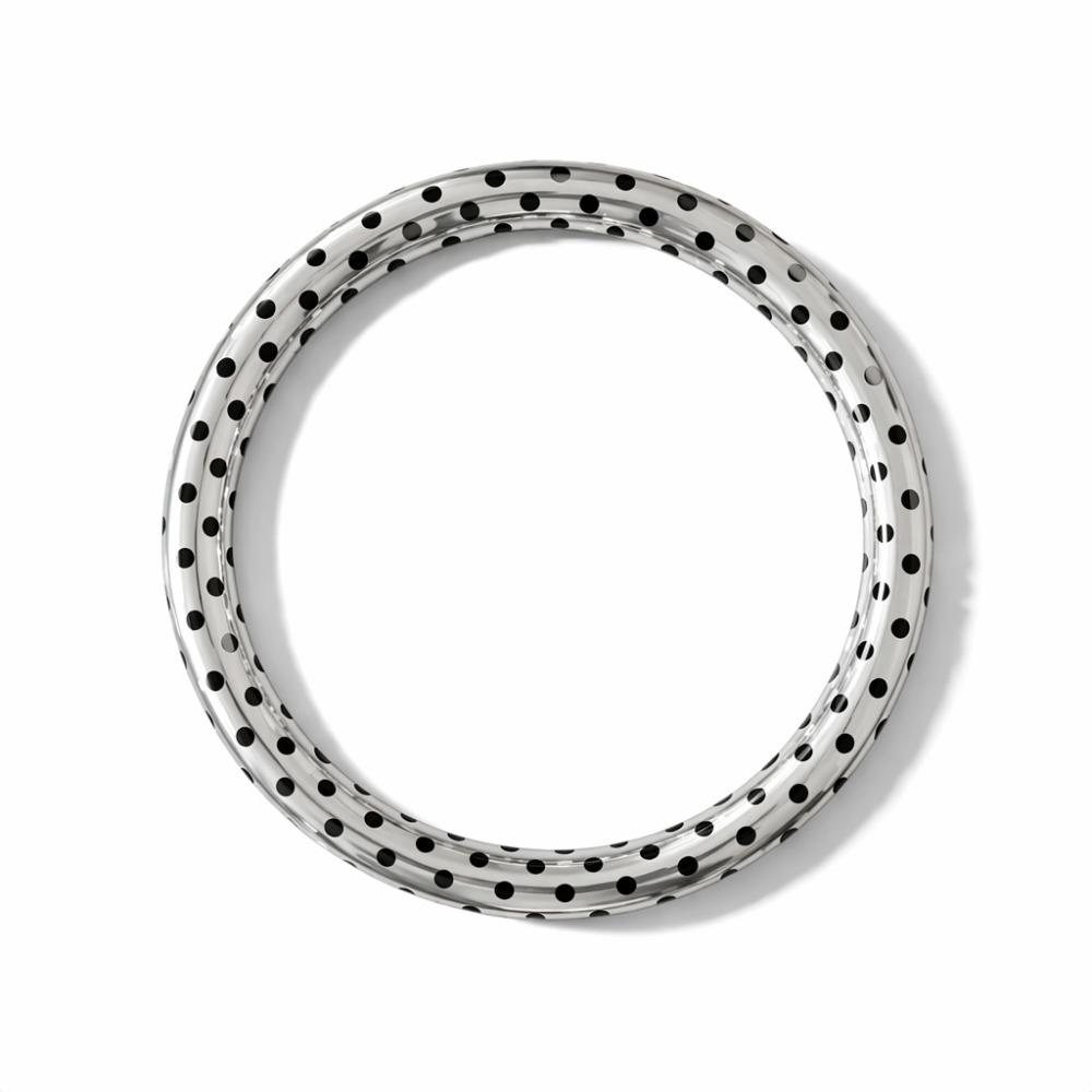 Leather Material Steering Wheel Cover Comfortable Hand Feel Universal Steering Cover Car Interior