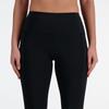 New Balance United Airlines NYC Half NB Sleek Pocket High Rise Legging 27  WP41275CBK