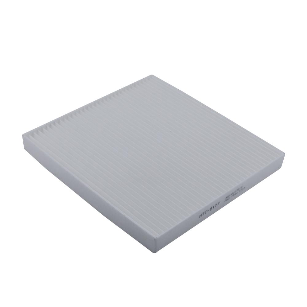 

Car AC Cabin Filter For Chery Arrizo 5 1.5 L (2016-2024) Arrizo EX 1.5L (2018-) Tiggo 3 OEM LA 1534 Air Condition Element HTT-8177