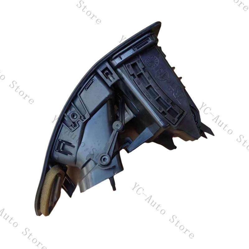 1pcs Left Right Front Panel Dashboard Air Conditioner Outlet Vents Car Accessories For Citroen C4 I 2004-2014
