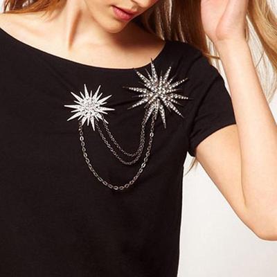 Broschen & Körperschmuck