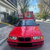 BMW E36 1997-1999 Double Kidney Grille Upgrade