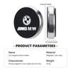 Magnetic Suction Car Phone Holder Cellphone Bracket GPS Support For BMW M F10 F20 F30 F40 F15 F25 F26 F31 F49 E62 E83 E84