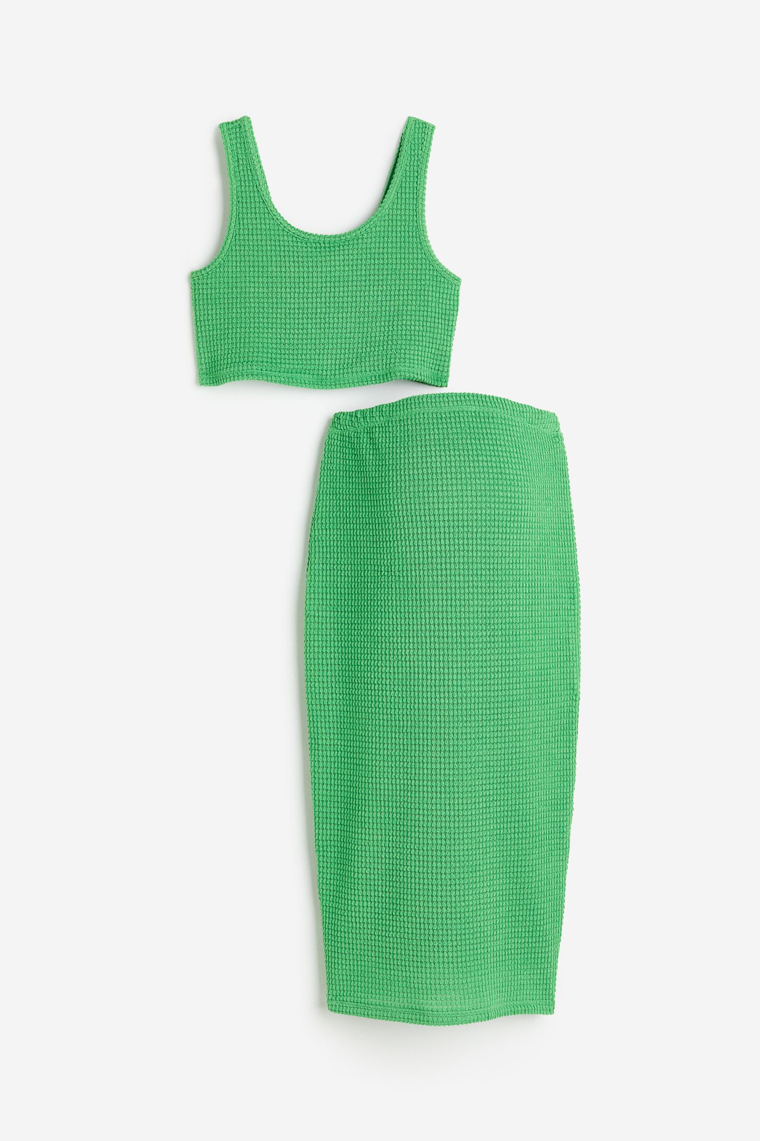 

МАМА вязаный комплект из 2 предметов