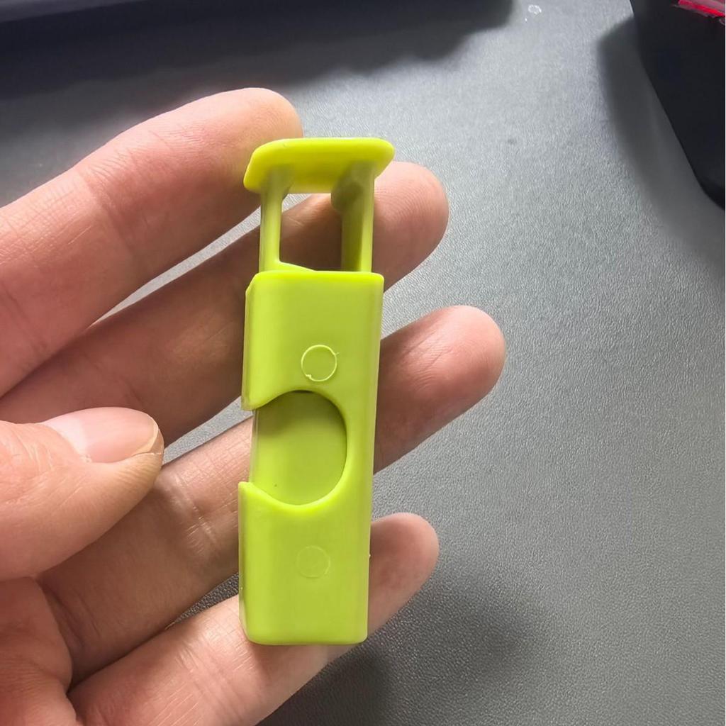 Multipurpose Snack and Bread Bag Sealing Clip