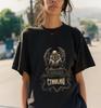 Cthulhu T Shirt, HP Lovecraft Cosmic Horror Tee, Weird Apparel, Monster Graphic