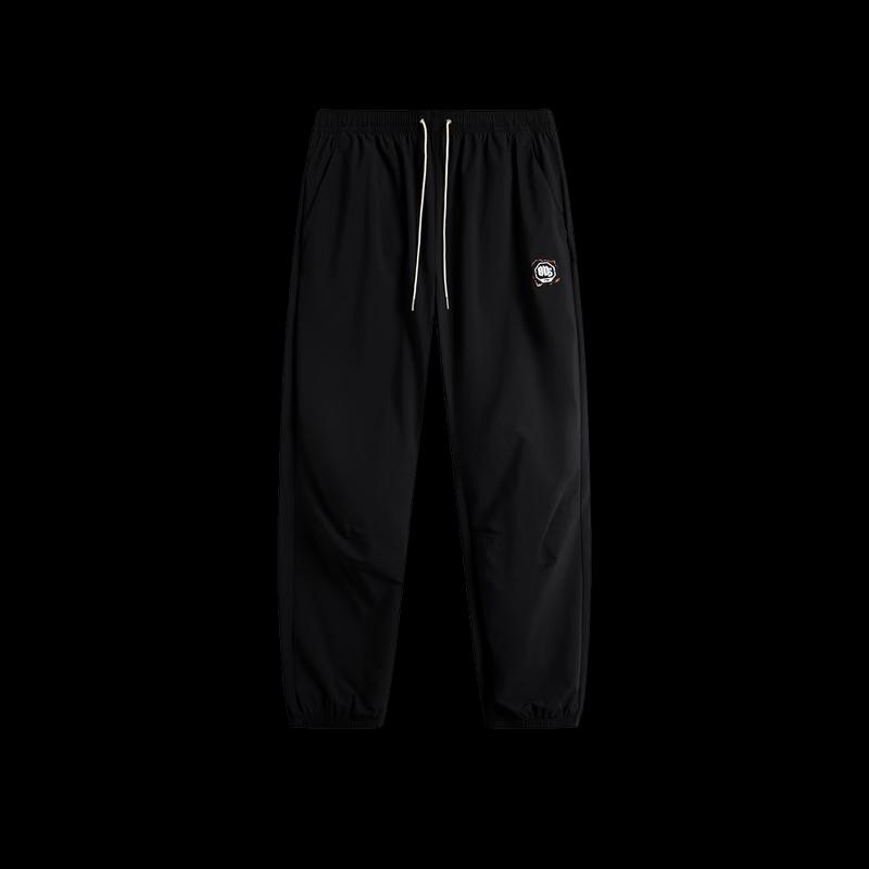 Li-Ning Men's BF Tapered Sports Pants U135-2