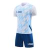 KELMS Fußballtrikot Leuchttafel Kinder Erwachsenen Trainingsshirt Kurzarm Anzug Sportkleidung Schultrikot Schülertrikot Bedrucken