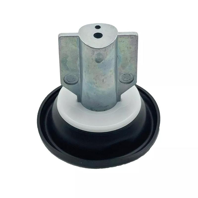 2Pcs Carburetor Vacuum Piston Plunger Diaphragm Membrane Valve Fit for Kawasaki KVF650 KFX750 Teryx 750 Brute Force 650 750
