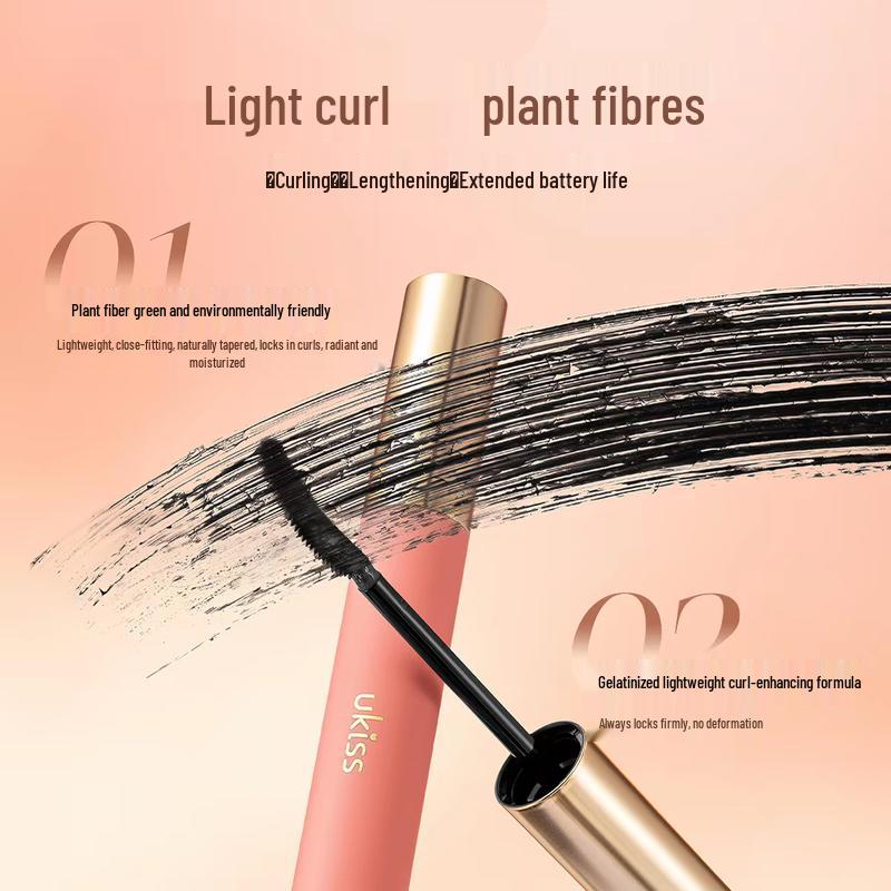 ukiss Mascara & Lash Primer Collection