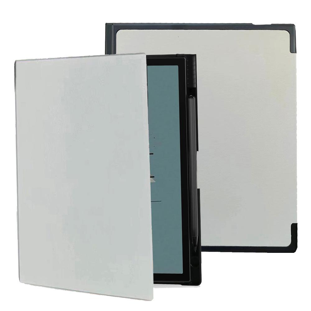 Étui pour tablette Boox Note Air3 C / Air3 B/W 10,3" (2023) - Housse magnétique fine et légère avec mise en veille/réveil automatiques