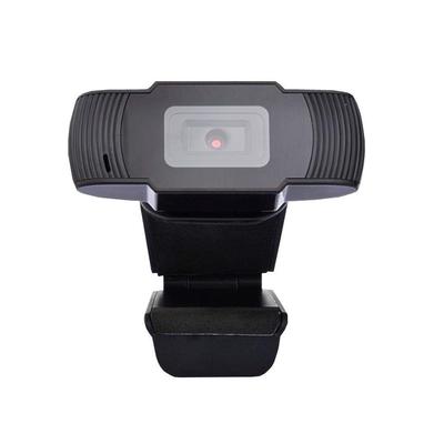LAZOS WEB kamera Full HDD 1080P 30FPS Mikrofon Není nutná instalace Vestavěná L-WC-200