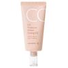 Beaudiani CC Cream 50ml Tone-up Primer Makeup Base Skin Tone Correction Brightening Leak-free UV Protection Sun Cream SPF50+, Natural Beige, 1 Piece
