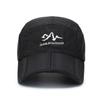 Foldable Baseball Mesh Caps Quick Dry Running Cap Unisex Climbing Hats  Camping Hiking