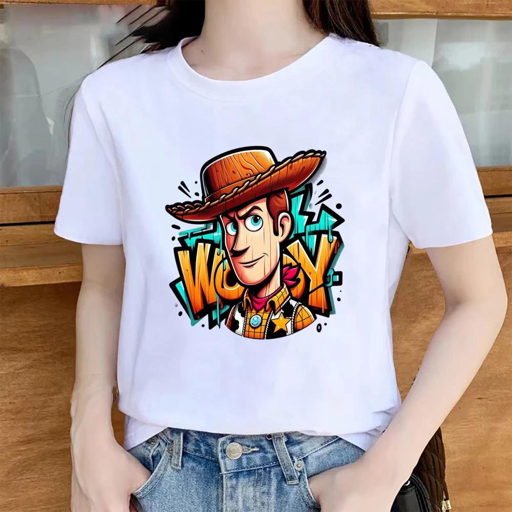 Toy Story Happy Unisexs And Unisexs Tshirt 3 S