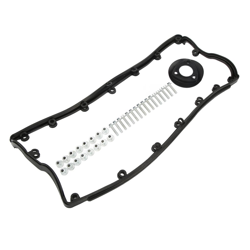 34 Stück Ventildeckeldichtung Schrauben Set 070103469A Ersatz für Transporter T5