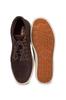 Timberland Ashwood Park boots wide fit dark brown