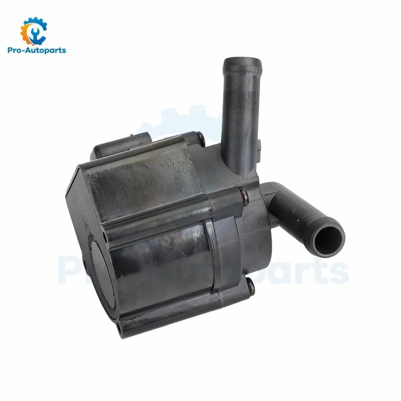 11537630368 9807989580 9806790880 New Electronic Water Pump For Peugeot 3008 508 2008 RCZ Citroen C5 1.6T MINI Cooper R55-R61