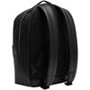 Calvin Klein Letter Embossed Casual Large Capacity Backpack Men Backpack Space-Black 4G3043G-UB1