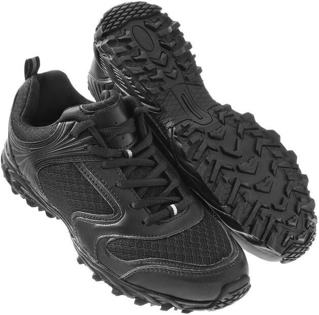 Треккинговые ботинки Mil Tec Tactical EU 43