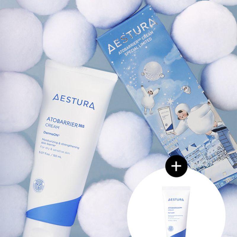 

AESTURA [Holiday] Atobarrier 365 Cream 150ml atobarrier365 cream special limited