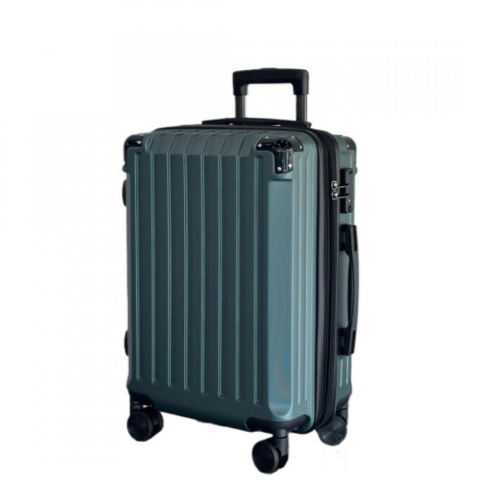 Biggie Carrier NewbOna Carry On Hard Suitcase With Tsa Lock 20inch 52cm