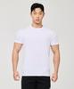 HUGVONE Dry Muscle Fit Short Sleeve 3 Colors