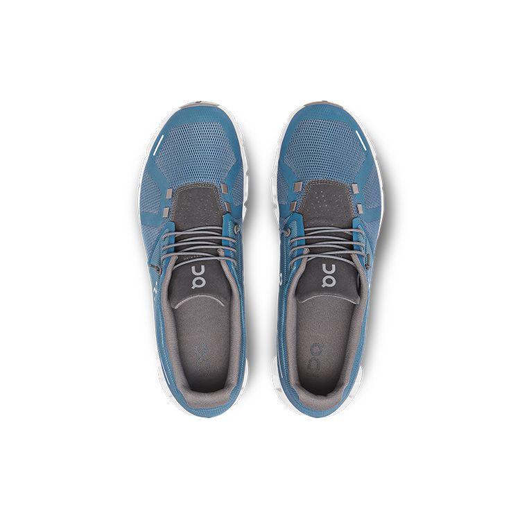 On Running Cloud 5 Stellar Eclipse Herren-Sneakers 59.98374