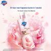 Safeguard Purifying Shower Gel, Millennium Rose Scent