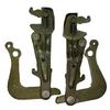 Ajustador de Zapatas de Freno de Tambor Trasero Izquierdo y Derecho Suzuki Samurai Sierra SJ410 413