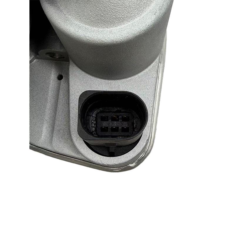 Volkswagen Car Throttle Body Assembly 036133062K/062L 